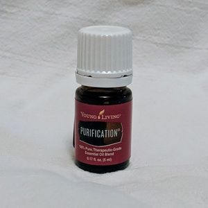 Purification Essential Oil Young Living 5ml